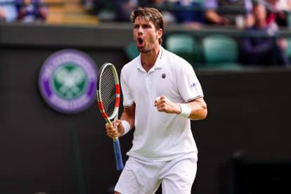 British Players at Wimbledon &ndash; Who&rsquo;s Left and What Are Their Chances?