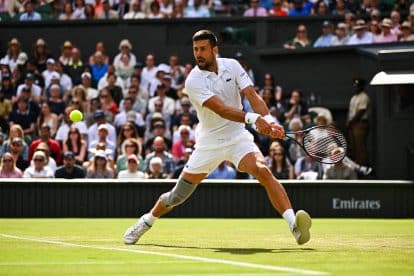 Wimbledon 2024 Betting Odds &ndash; Who Are the Main Favourites?