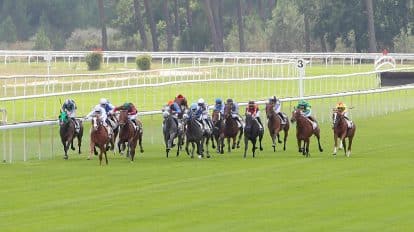 Old Newton Cup Handicap 2023 Betting Tips and Predictions