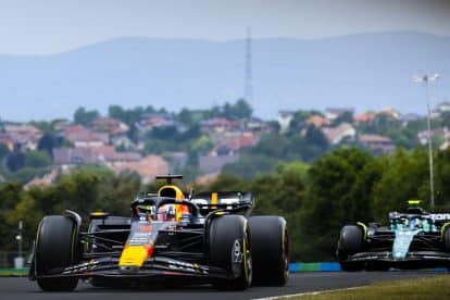 2023 Hungarian GP Practice Analysis &ndash; Top conclusions from Friday at the Hungaroring