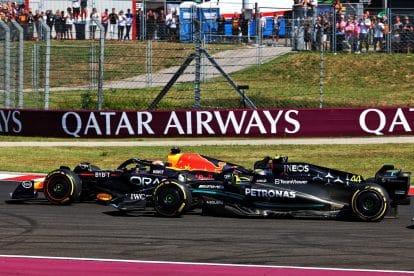 2023 Hungarian GP Driver Ratings &ndash; How did the drivers perform at the Hungaroring?