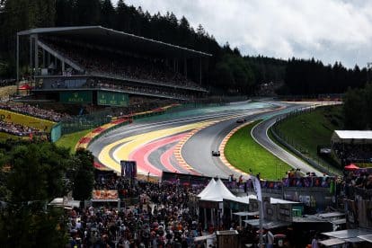 2023 Belgian GP Sprint Driver Ratings &ndash; A close look at who excelled and who struggled