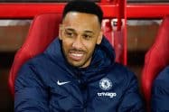Chelsea Transfer News: Pierre-Emerick Aubameyang reaches agreement with European club
