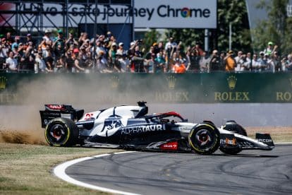 &ldquo;I&rsquo;m giving my best&rdquo; says Nyck de Vries amid increasing pressure &ndash; His possible replacements