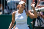 Madison Keys next match: American star gearing up for exciting challenges
