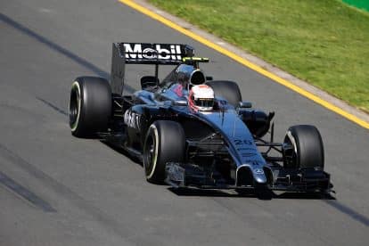 Top F1 debuts &ndash; The drivers that impressed straight away