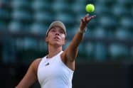 Jessica Pegula next match: When &lsquo;the world&rsquo;s richest tennis player&rsquo; plays next
