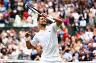 Jannik Sinner vs Novak Djokovic Head to Head &ndash; Battle Royale Set for Wimbledon 2023 Semi-finals
