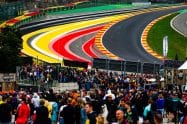 F1 Belgium Preview &ndash; Start Time, How to Watch & More