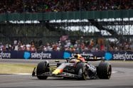 F1 British GP Qualyfing Result: Verstappen Scores Fifth Consecutive Pole