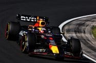 F1 Hungarian GP Results: Verstappen Scores Record-Setting Win for Red Bull