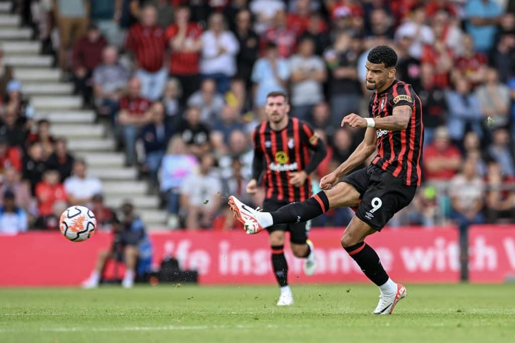 Liverpool vs Bournemouth predicted lineups: Reds look for their first win with Endo set to make Anfield debut 1 Bournemouth