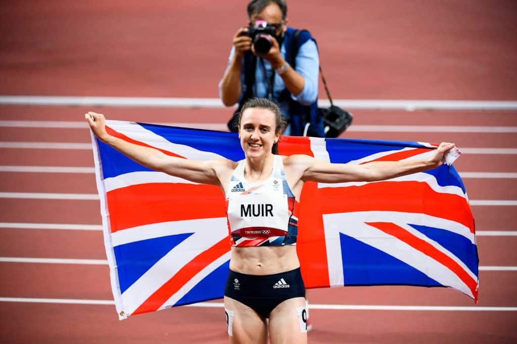Where to watch World Athletics Championships 2023-TV and live streaming options