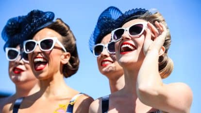 Glorious Goodwood Day 3 Tips &ndash; Ladies&rsquo; Day Predictions