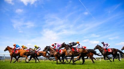Glorious Goodwood Day 5 Tips &ndash; Stewards&rsquo; Cup Day Predictions