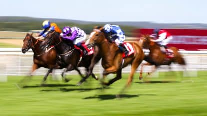 Glorious Goodwood Day 4 Tips &ndash; King George Day Predictions