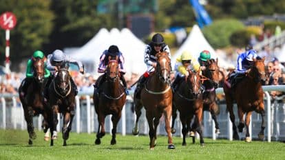 Coral Stewards&rsquo; Cup 2023 Betting Tips and Predictions
