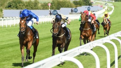 Glorious Goodwood Day 1 Tips &ndash; Goodwood Cup Day Predictions