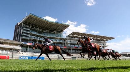 York Ebor Festival day 2 tips: Don&rsquo;t discount Dapperling