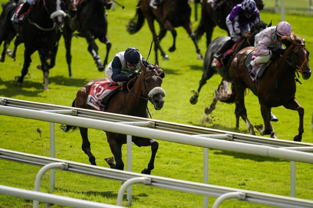 York Ebor Festival day 1 tips: Continuous can do it 1 Tips for Day 1 York Ebor Festival
