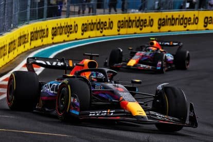 F1 Red Bull 2023 Mid-Season Analysis &ndash; One-sided dominance and record-chasing