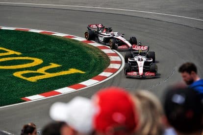 F1 Haas 2023 mid-season analysis &ndash; Brilliant in qualifying, struggling in the races