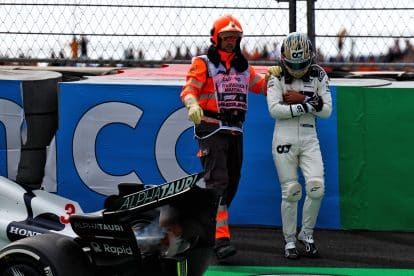 Ricciardo sidelined with injury, Liam Lawson to make F1 debut &ndash; Lawson&rsquo;s driver profile