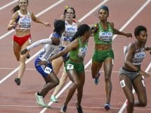World Athletics Championship today &ndash; timetable and TV schedule for 27/08/2023