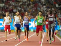 World Athletics Championship today &ndash; timetable and TV schedule for 26/08/2023