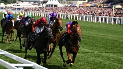 Glorious Goodwood 2023 Tickets &ndash; Where and How to Buy Them