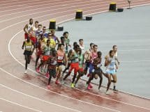 World Athletics Championships today &ndash; timetable and TV schedule for 25/08/2023