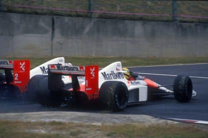 Top F1 teammate rivalries &ndash; The battles that split F1 teams
