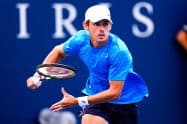 Yibing Wu vs Alex De Minaur prediction and odds: US Open 2023