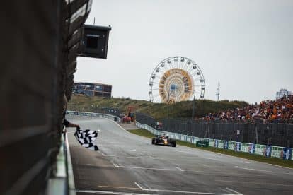 F1 Dutch GP predictions and betting tips