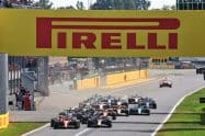 F1 betting odds today: All available bets for this weekend&rsquo;s Grand Prix