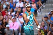 Rinky Hijikata vs Frances Tiafoe prediction and odds: US Open 2023