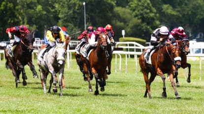 Sprint Cup Haydock 2023 Tickets &ndash; Where and How to Buy Them