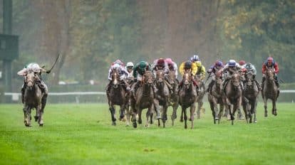 Qatar Prix de l&rsquo;Arc de Triomphe &ndash; race preview, horses, odds, and top betting tips