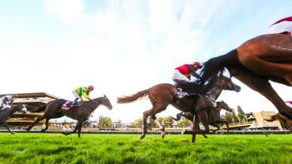 Qatar Prix de l&rsquo;Arc de Triomphe 2023 day 1 tips &ndash; Melo Melo can make us some money