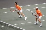 Netherlands vs Finland prediction and odds &ndash; Davis Cup