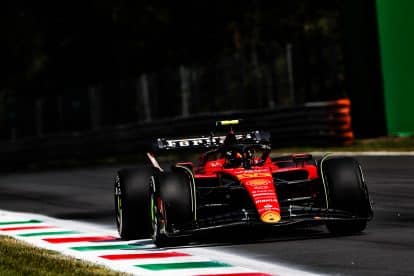 2023 Italian GP practice analysis &ndash; Top conclusions from Friday at Monza