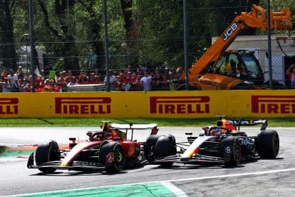 2023 Italian GP driver ratings &ndash; A close look at who excelled and who struggled