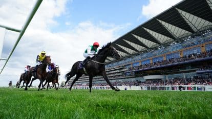 Sprint Cup Haydock day 3 tips &ndash; Sacred could surprise the Sprint Cup favourite