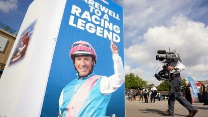 St Leger Festival day 3 tips &ndash; Makanah can make it another winning day