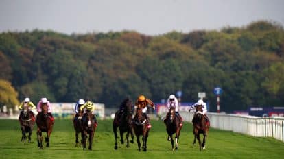 St Leger Festival day 4 tips &ndash; Culcor can do it at this level