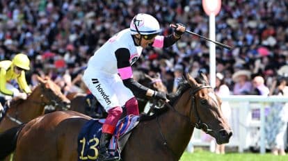 Qatar Prix de l&rsquo;Arc de Triomphe 2023 prize money: How much will the winner get