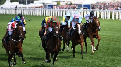 Sprint Cup Haydock day 1 tips &ndash; Sapphire Seas to swim best in the fillies&rsquo; handicap
