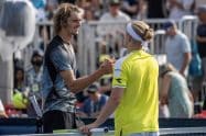 Alexander Zverev vs Alejandro Davidovich Fokina prediction and odds &ndash; China Open 2023