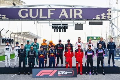 F1 2024 Silly Season: What we know and what seats are up for grabs