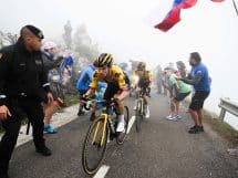 La Vuelta Stage 18 odds and predictions